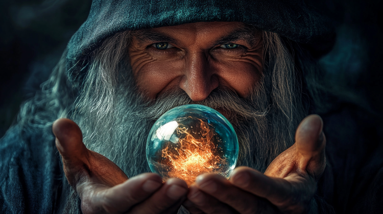 Portals to the Treasures of Everywhenwhere