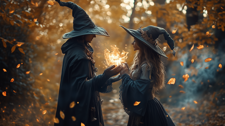 Portals of the Fantastic!