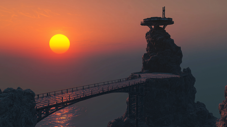 Portals of the Possible!