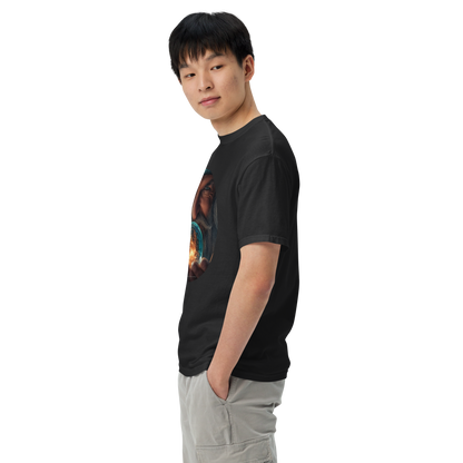 The Portals of Wonder Welcome Wizard Tee